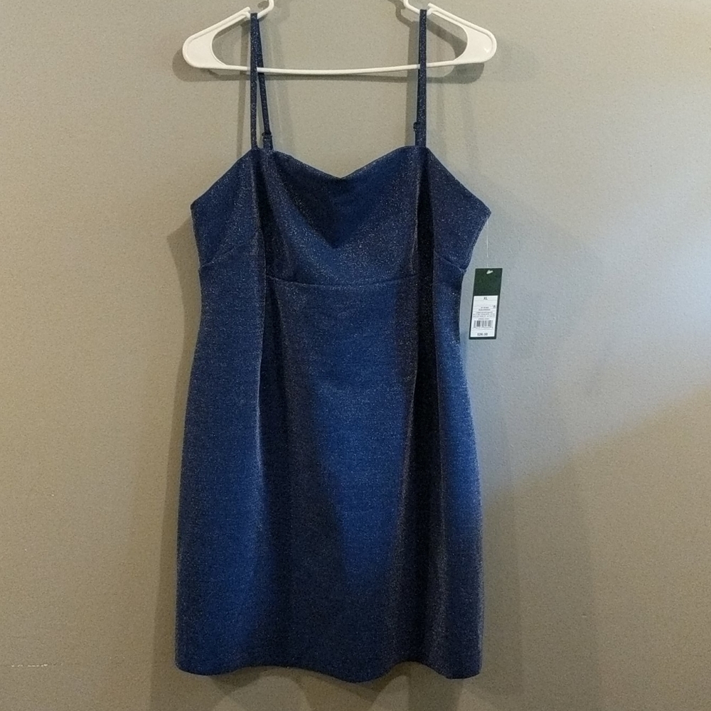 XL Dress